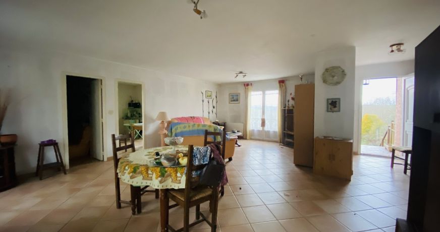 vente Maison Lezat Sur Leze