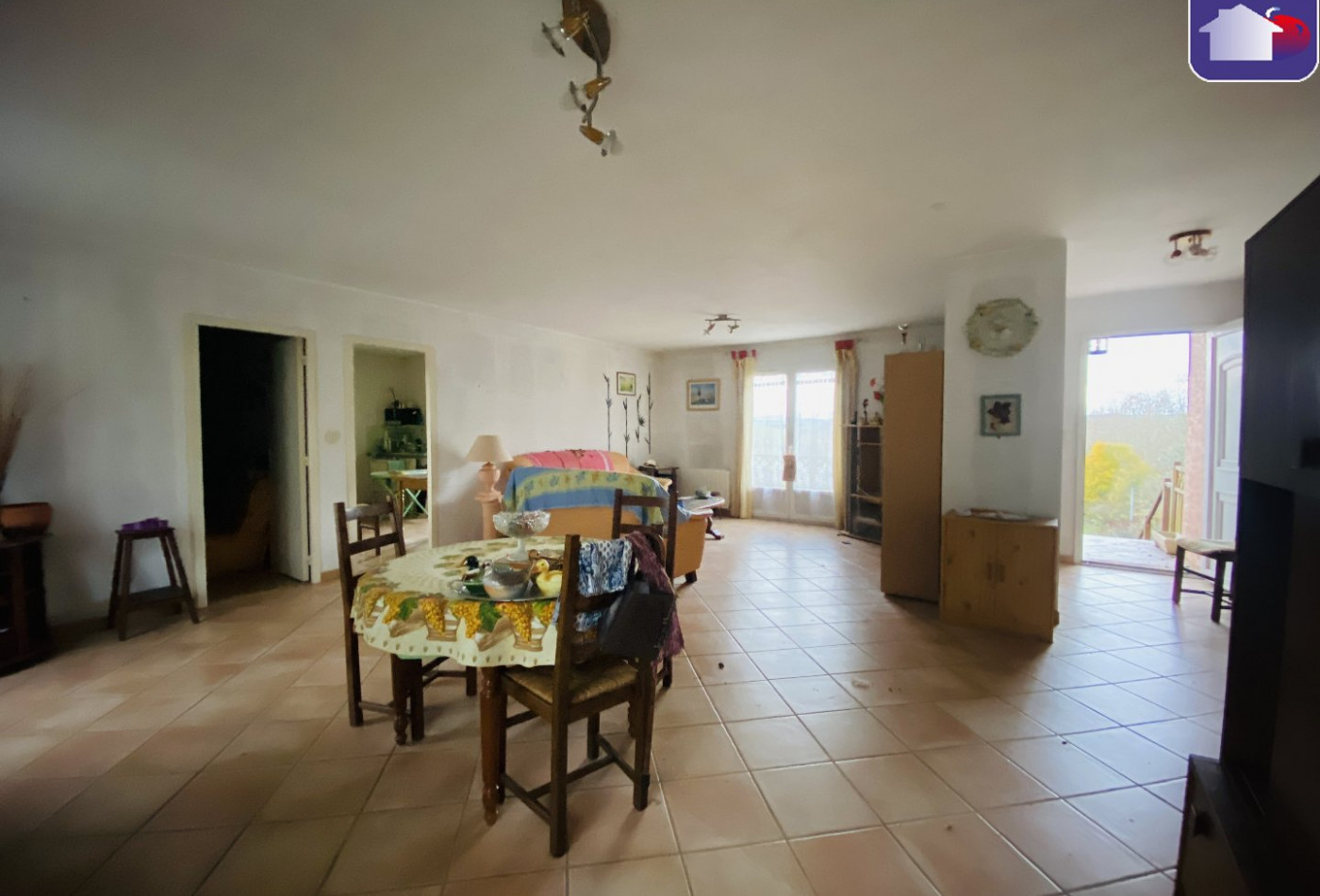 vente Maison Lezat Sur Leze - Photo 2