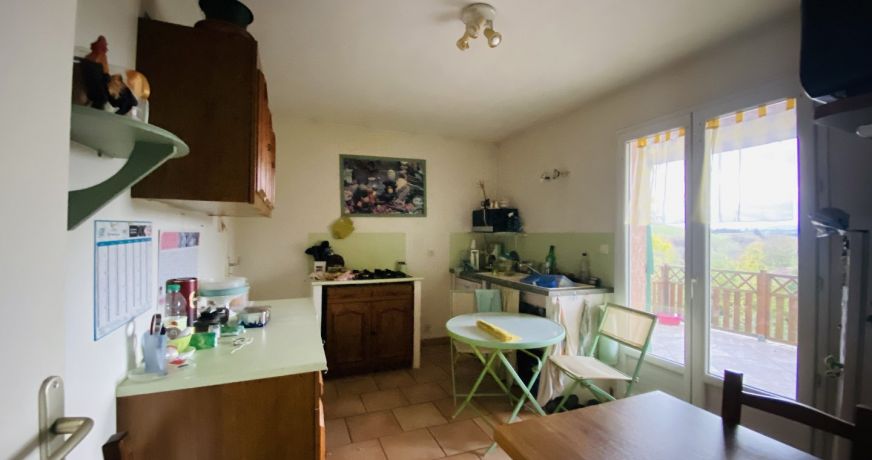 vente Maison Lezat Sur Leze