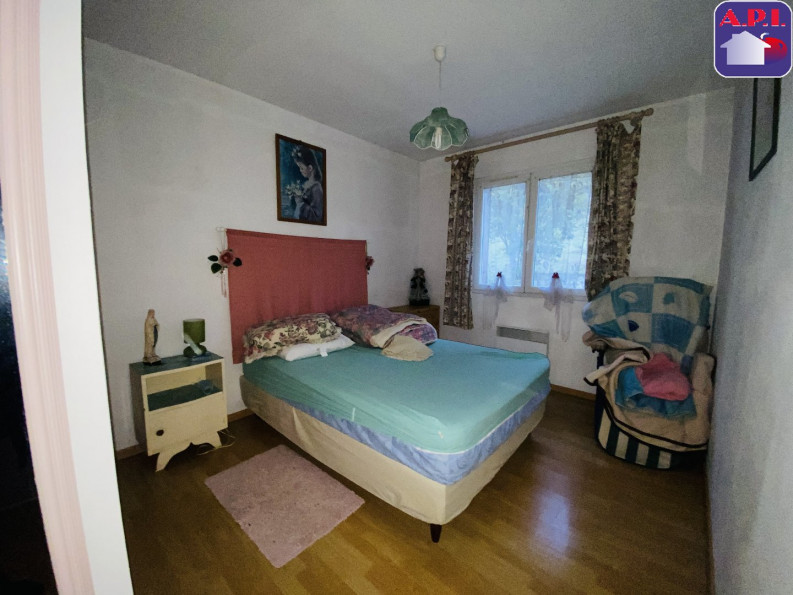 vente Maison Lezat Sur Leze - Photo 4