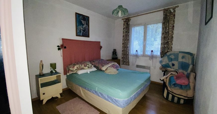 vente Maison Lezat Sur Leze