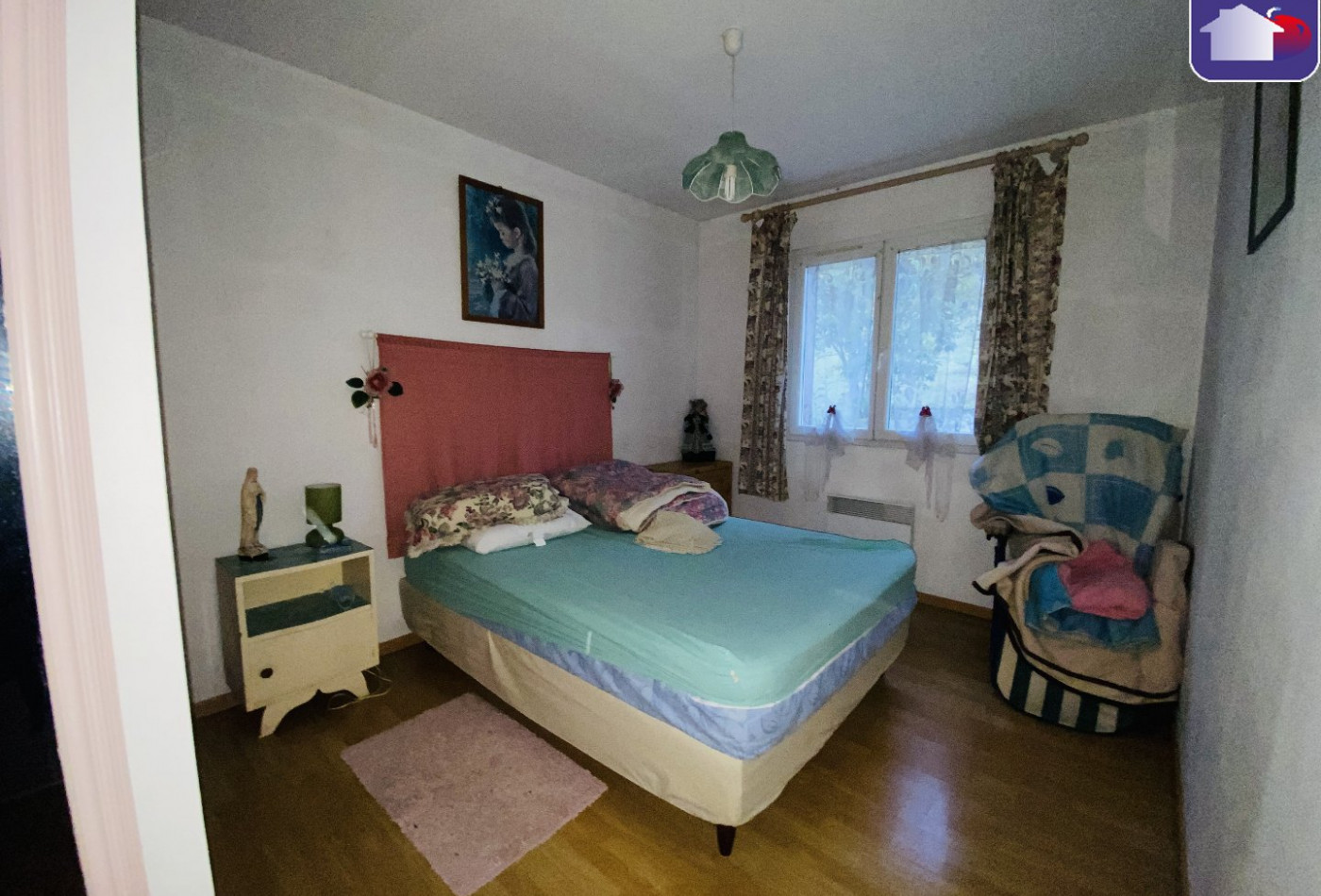 vente Maison Lezat Sur Leze - Photo 4