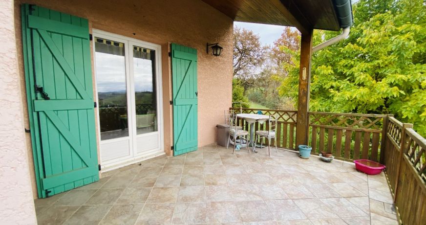 vente Maison Lezat Sur Leze