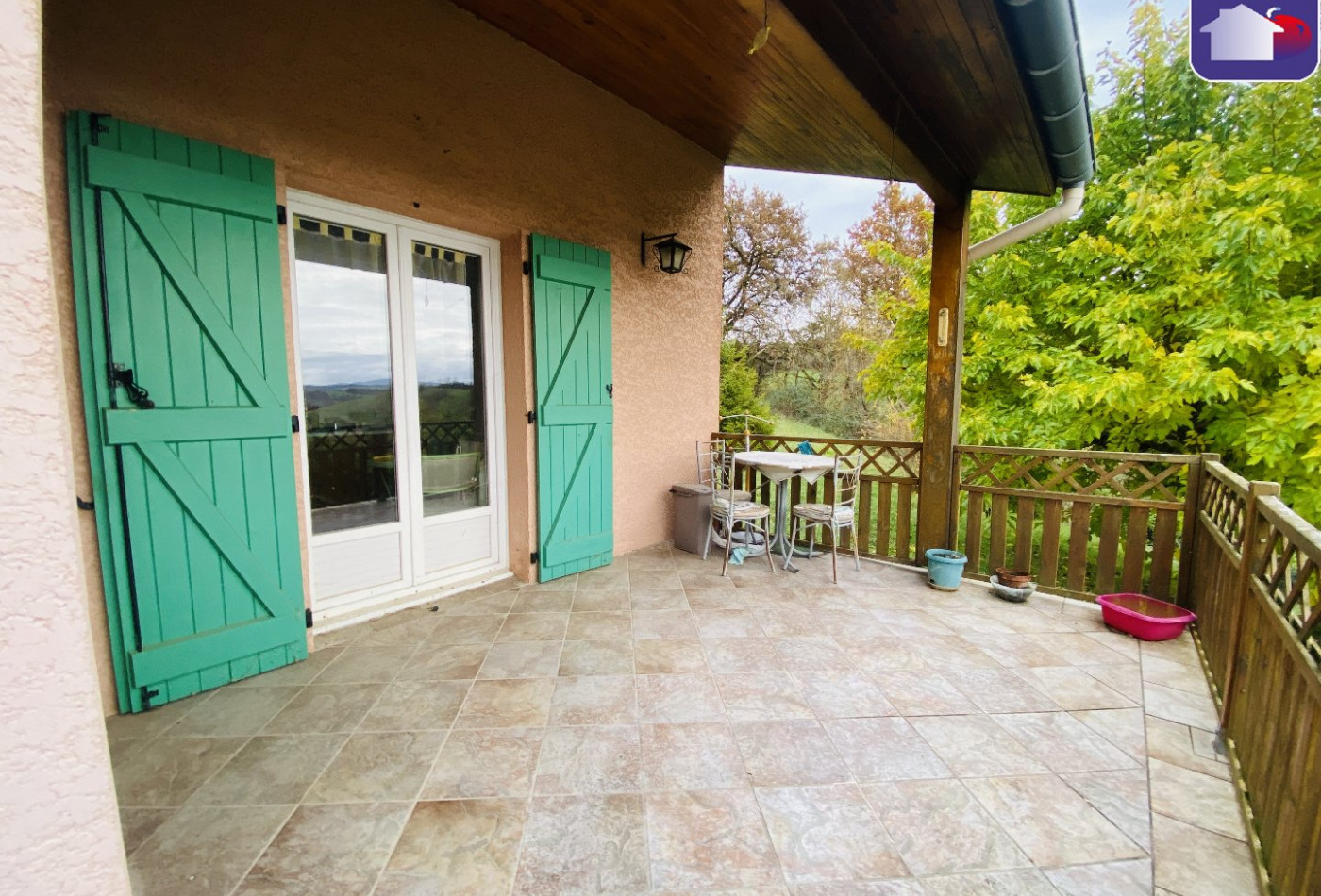 vente Maison Lezat Sur Leze - Photo 8