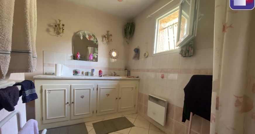 vente Maison Lezat Sur Leze