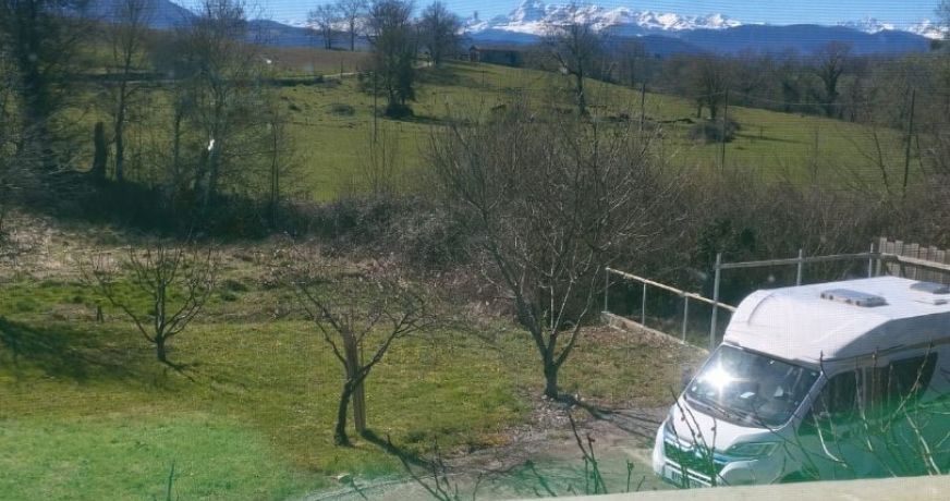 vente Maison Lescure