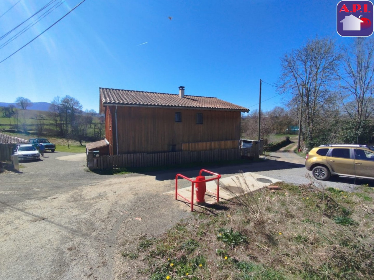 vente Maison Lescure - Photo 13