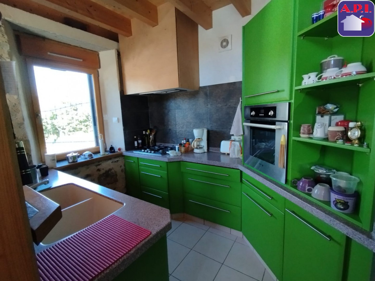 vente Maison Lescure - Photo 16