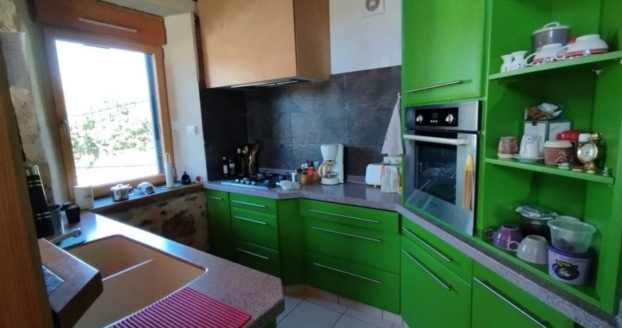 vente Maison Lescure