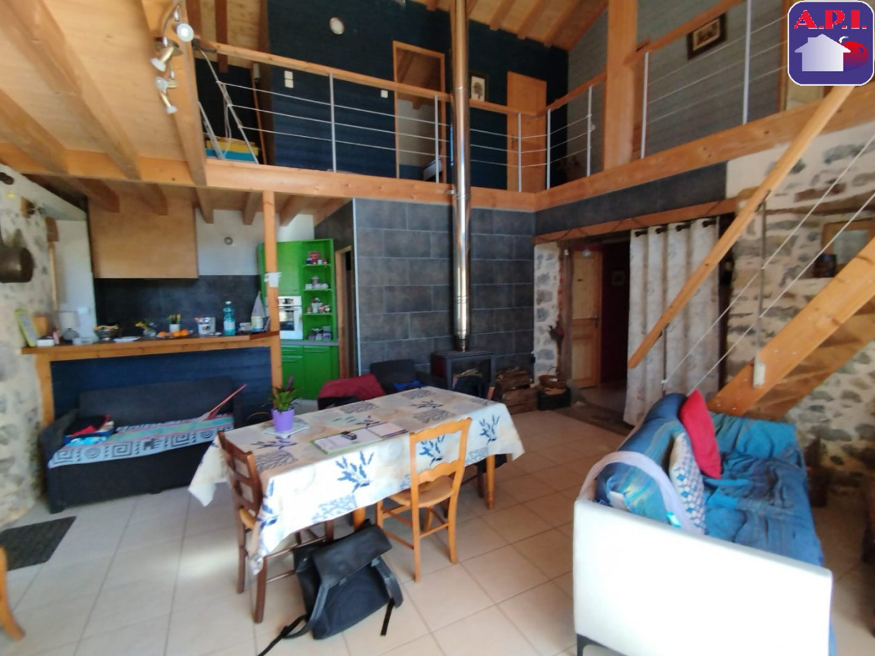 vente Maison Lescure - Photo 15