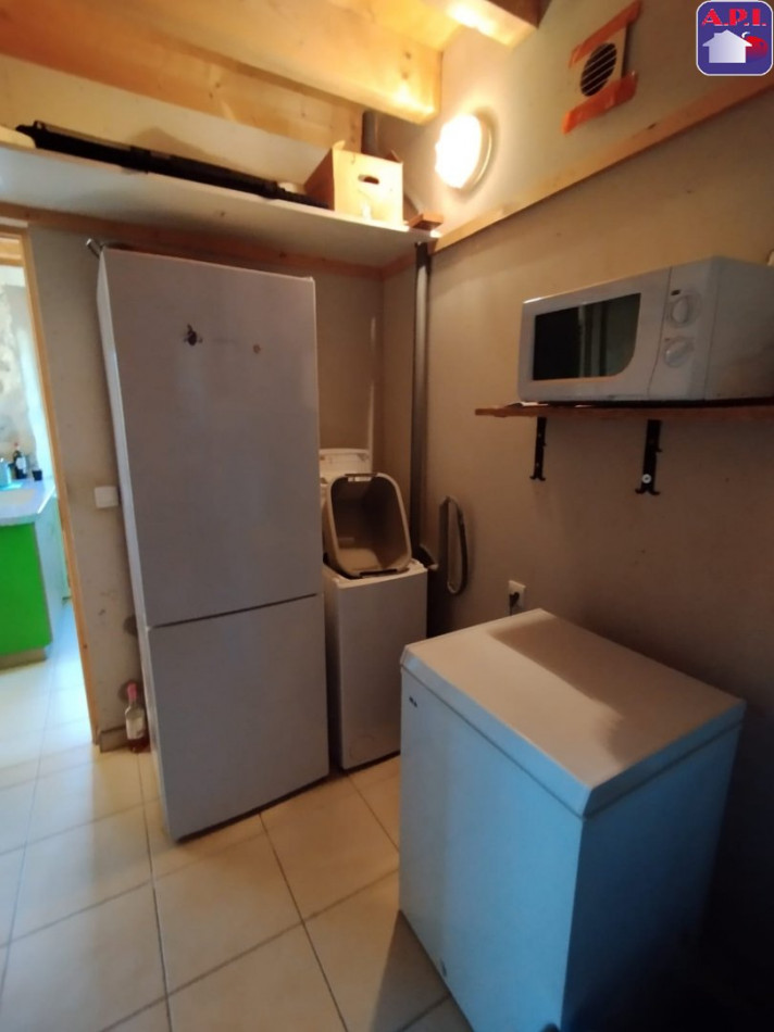 vente Maison Lescure - Photo 17