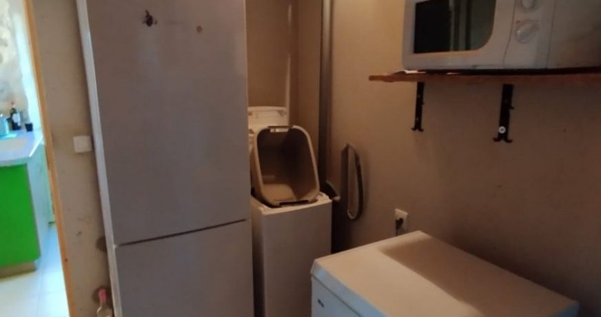 vente Maison Lescure