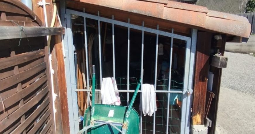 vente Maison Lescure