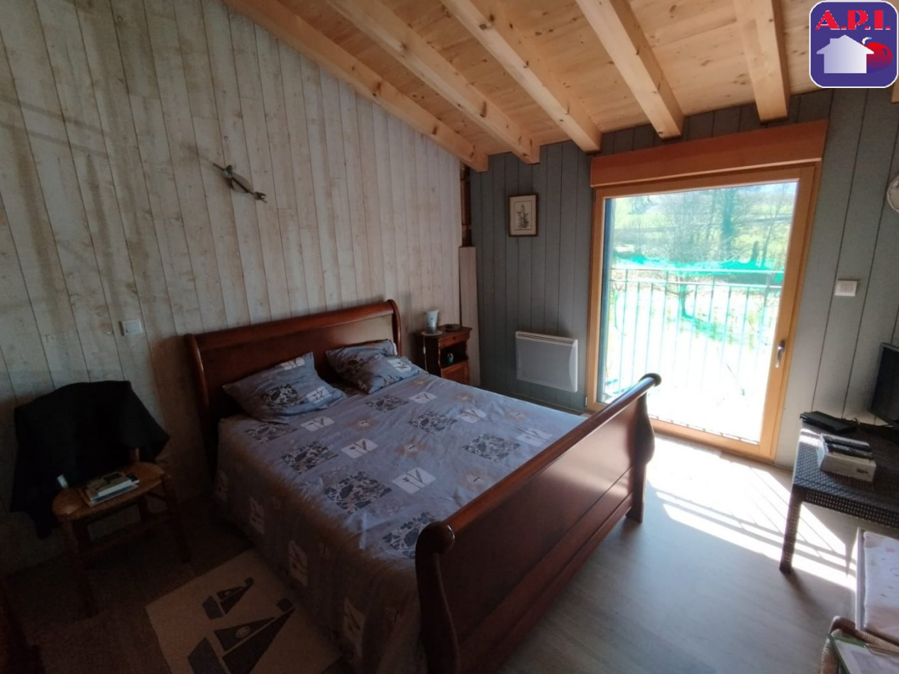 vente Maison Lescure - Photo 20