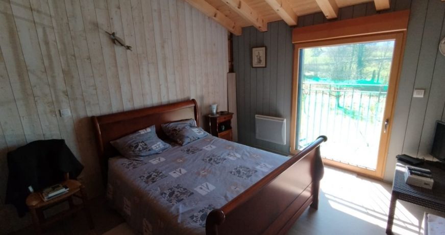 vente Maison Lescure