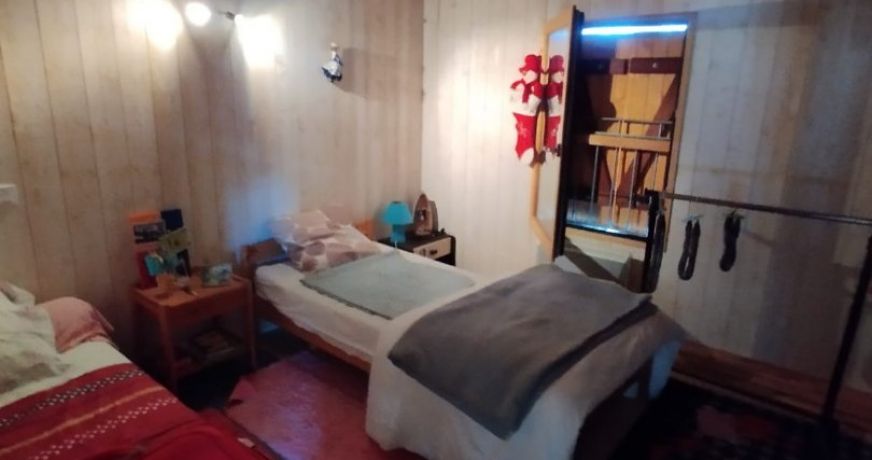 vente Maison Lescure