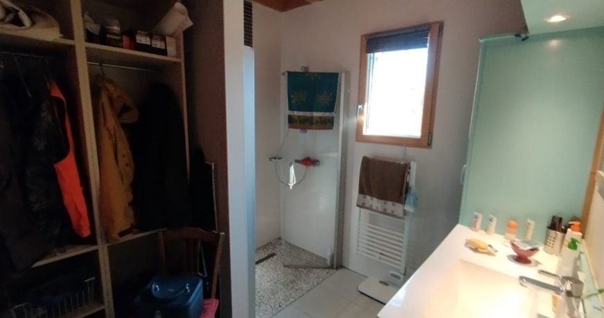 vente Maison Lescure