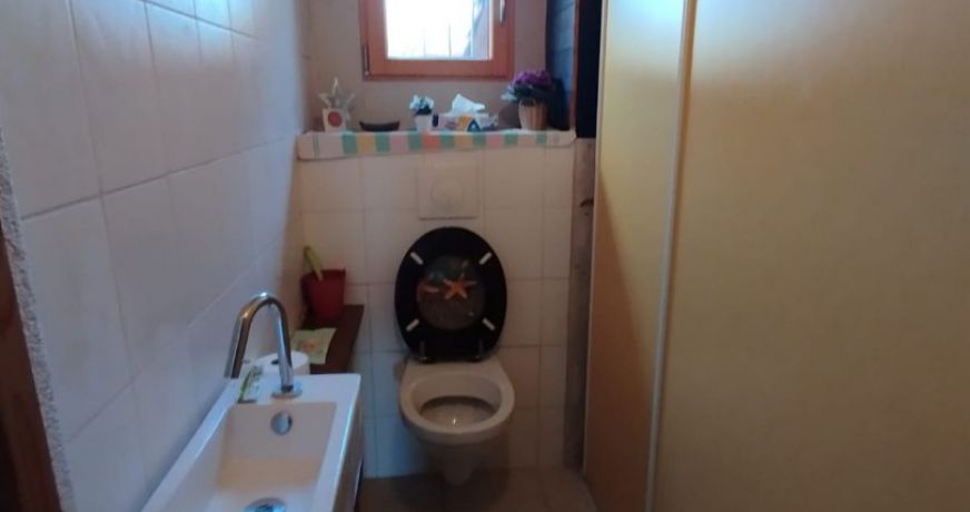 vente Maison Lescure