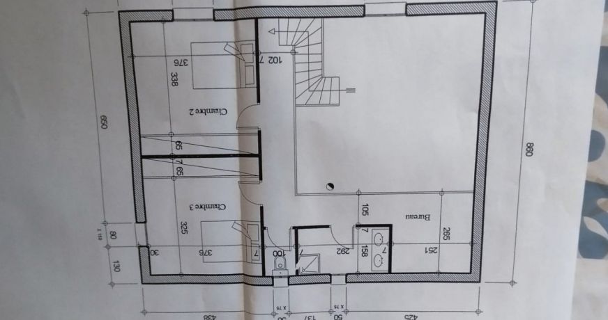 vente Maison Lescure