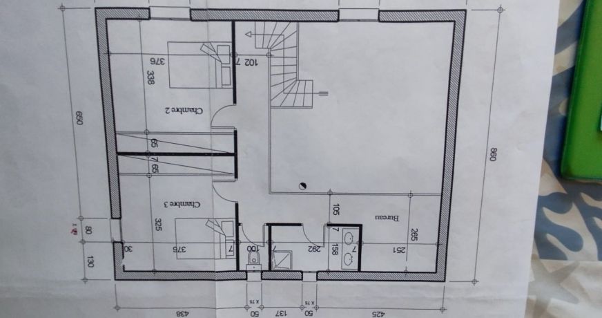 vente Maison Lescure