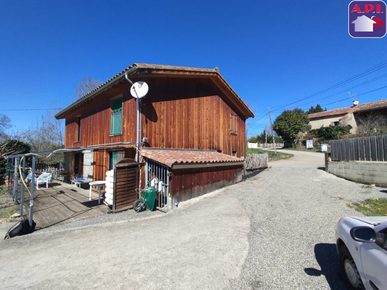 vente Maison Lescure - Photo 6