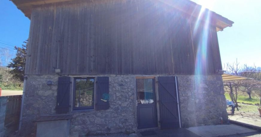 vente Maison Lescure