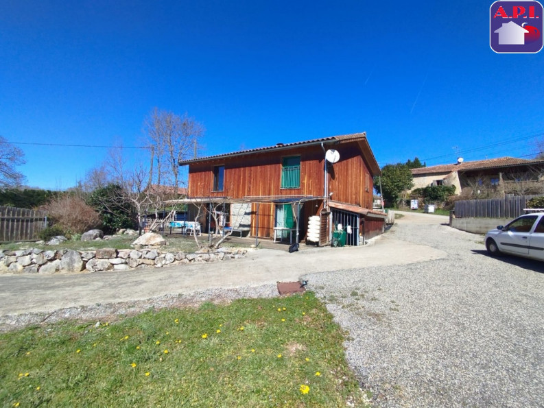 vente Maison Lescure - Photo 8