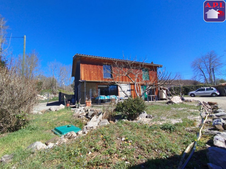 vente Maison Lescure - Photo 9