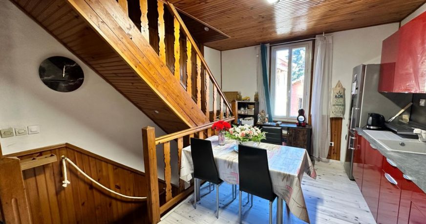vente Maison Eycheil