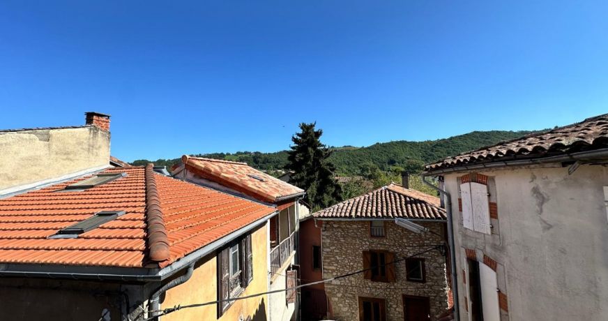 vente Maison Eycheil