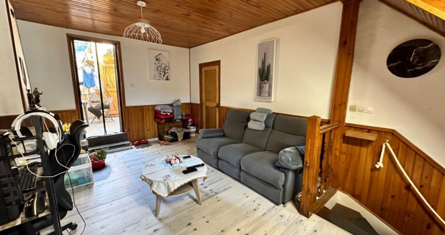 vente Maison Eycheil