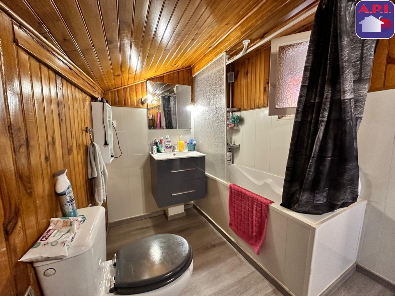 vente Maison Eycheil - Photo 8