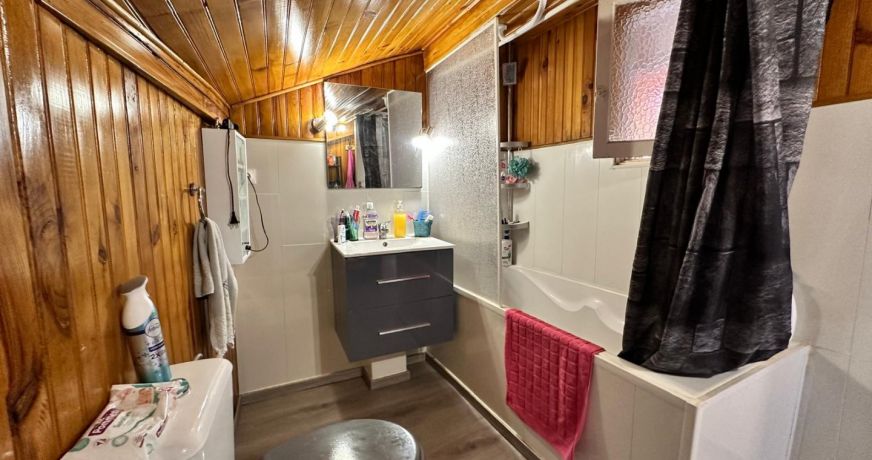 vente Maison Eycheil