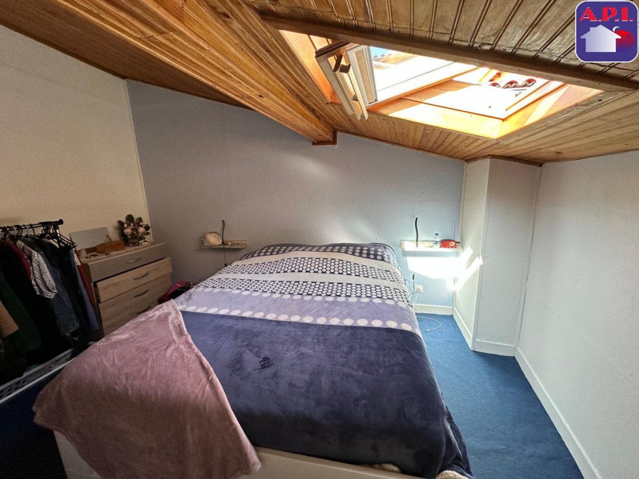 vente Maison Eycheil - Photo 7