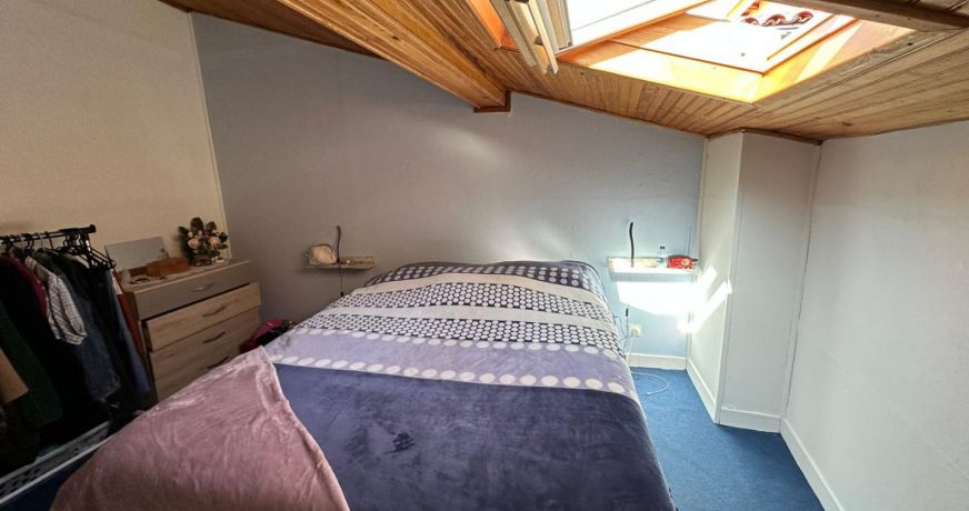 vente Maison Eycheil