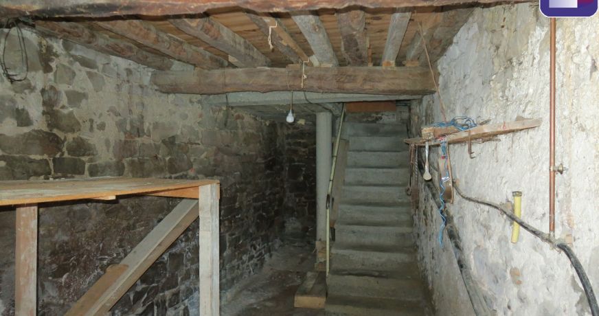 vente Maison de village Mirepoix
