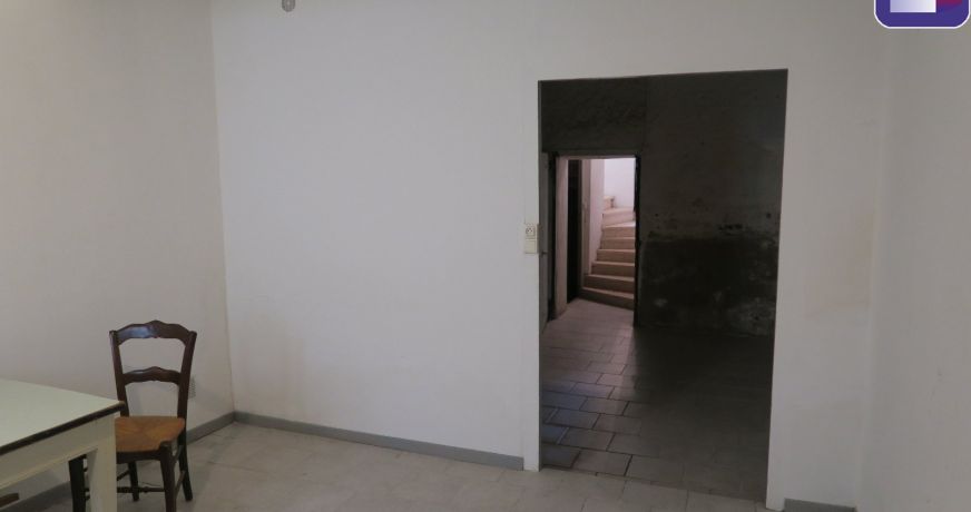 vente Maison de village Mirepoix