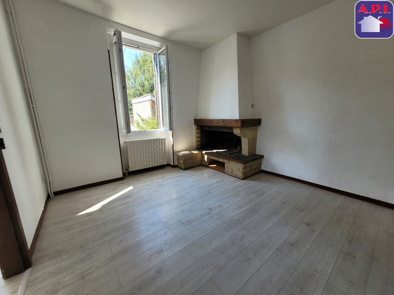 location Maison Saint Girons - Photo 4