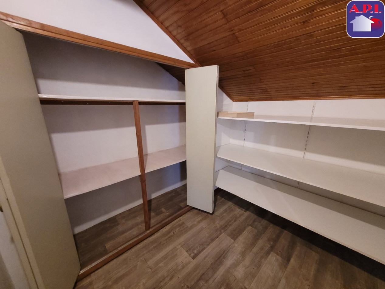 location Maison Saint Girons - Photo 8