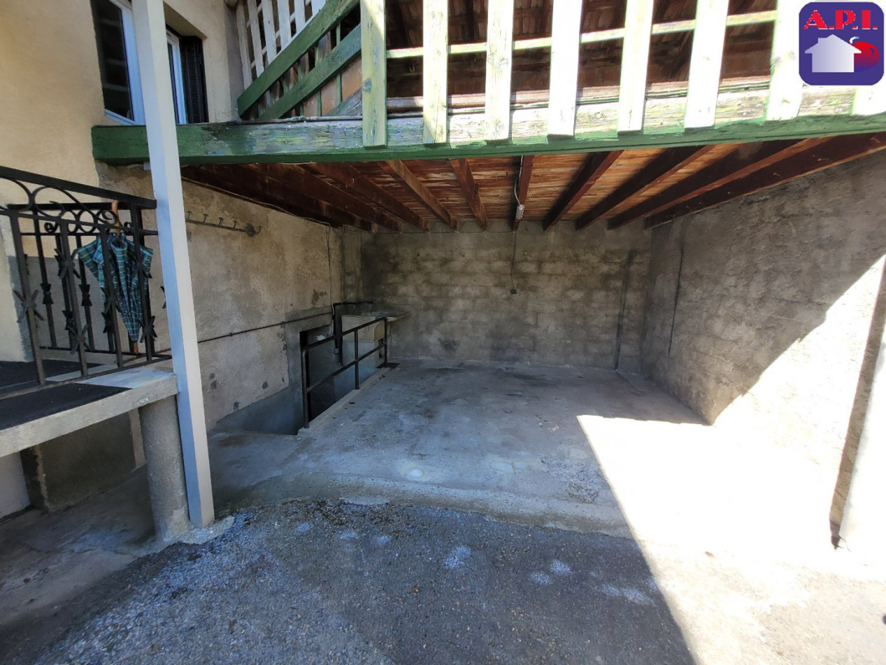 location Maison Saint Girons - Photo 12