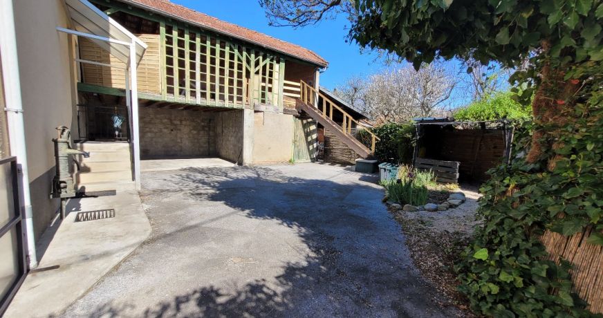 location Maison Saint Girons