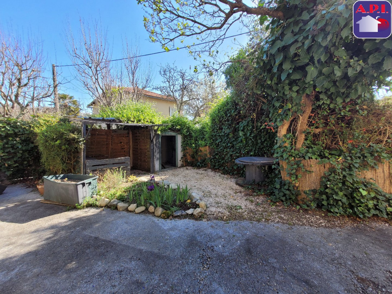 location Maison Saint Girons - Photo 11