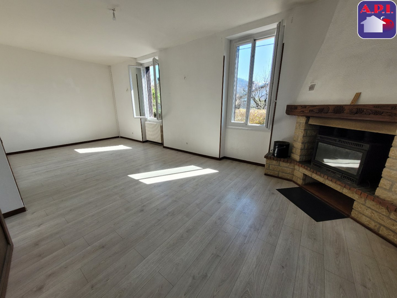 location Maison Saint Girons - Photo 2