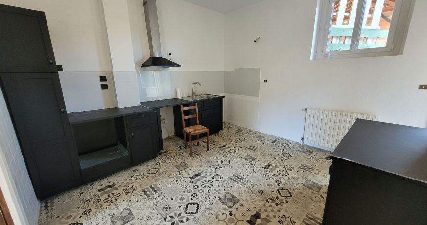 location Maison Saint Girons