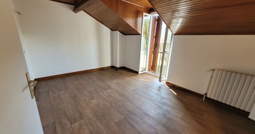 location Maison Saint Girons