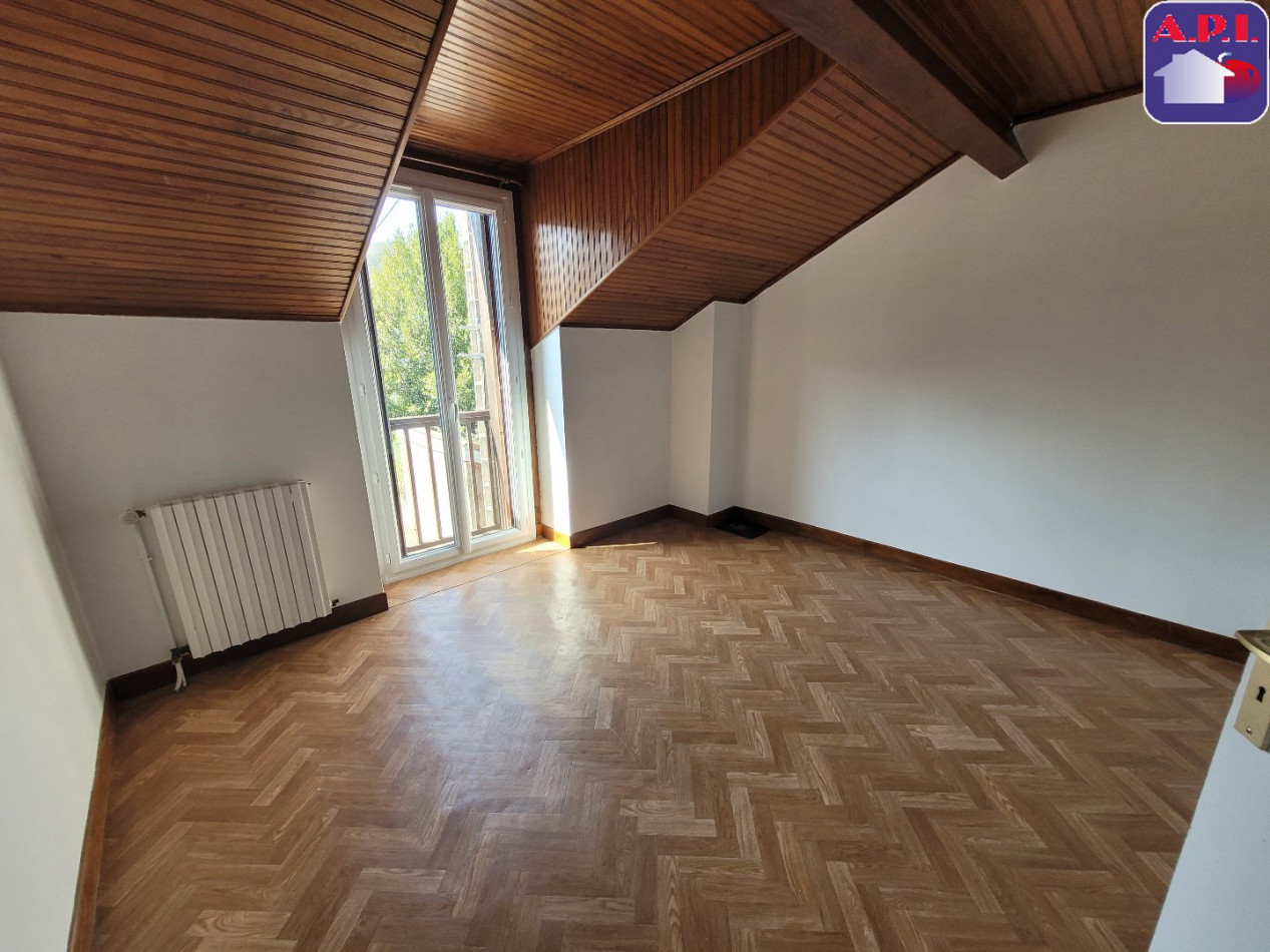 location Maison Saint Girons - Photo 5