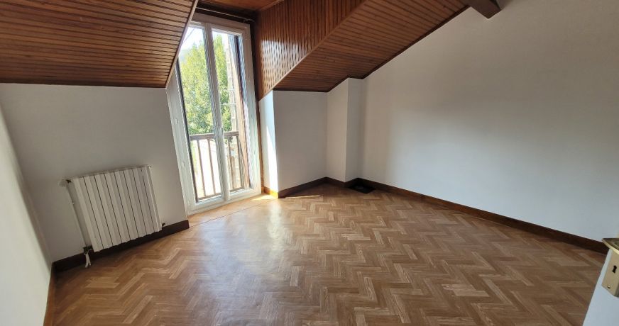 location Maison Saint Girons