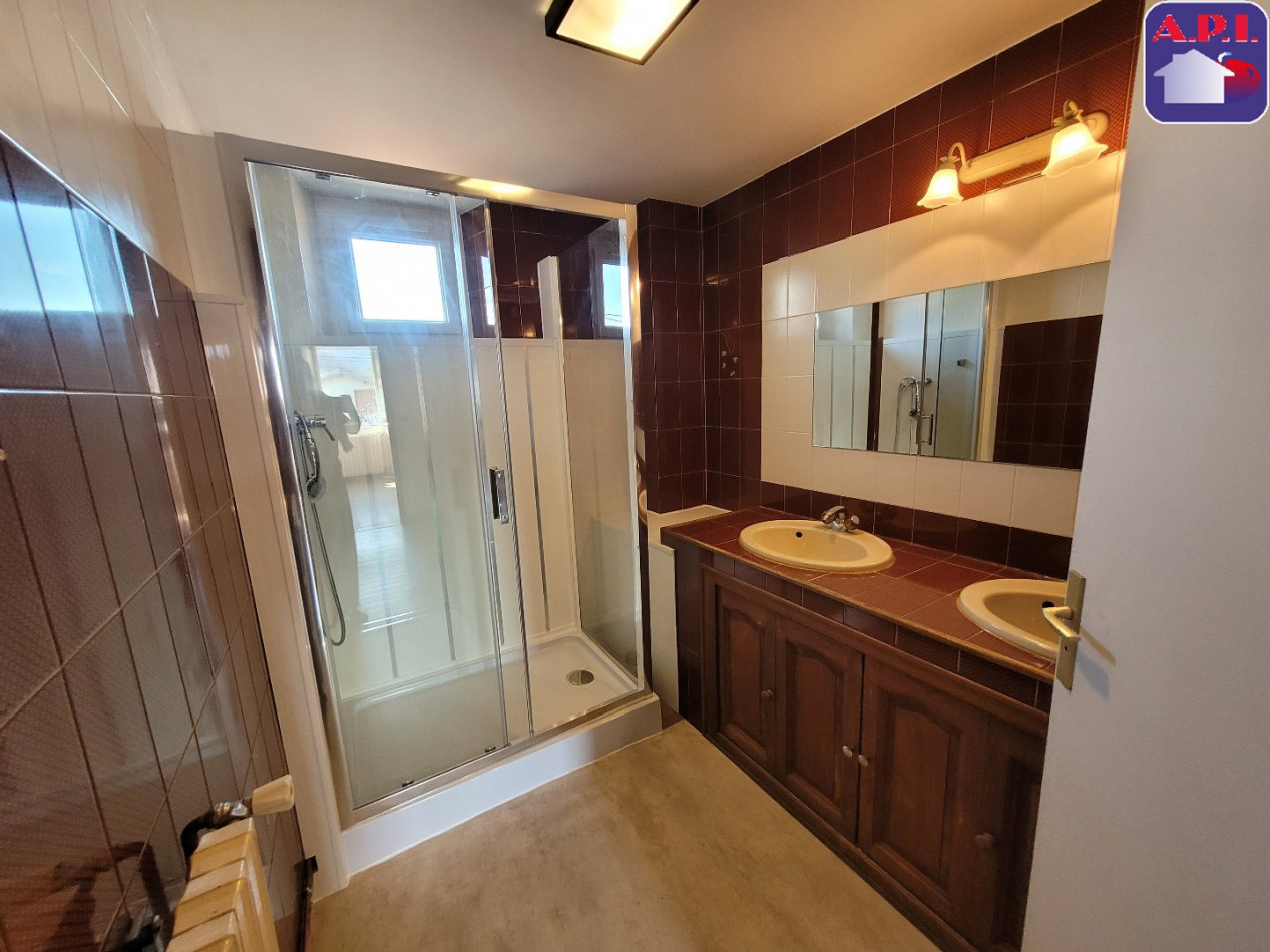 location Maison Saint Girons - Photo 9