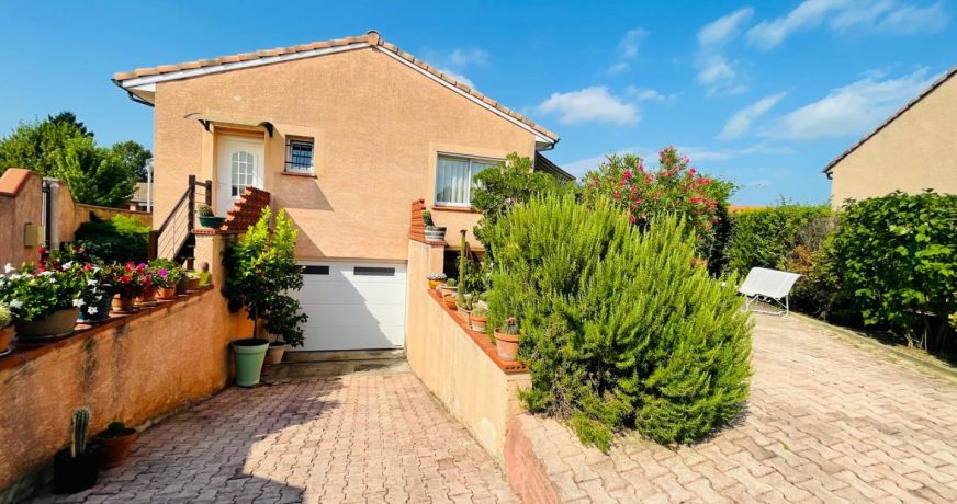 vente Maison Varilhes