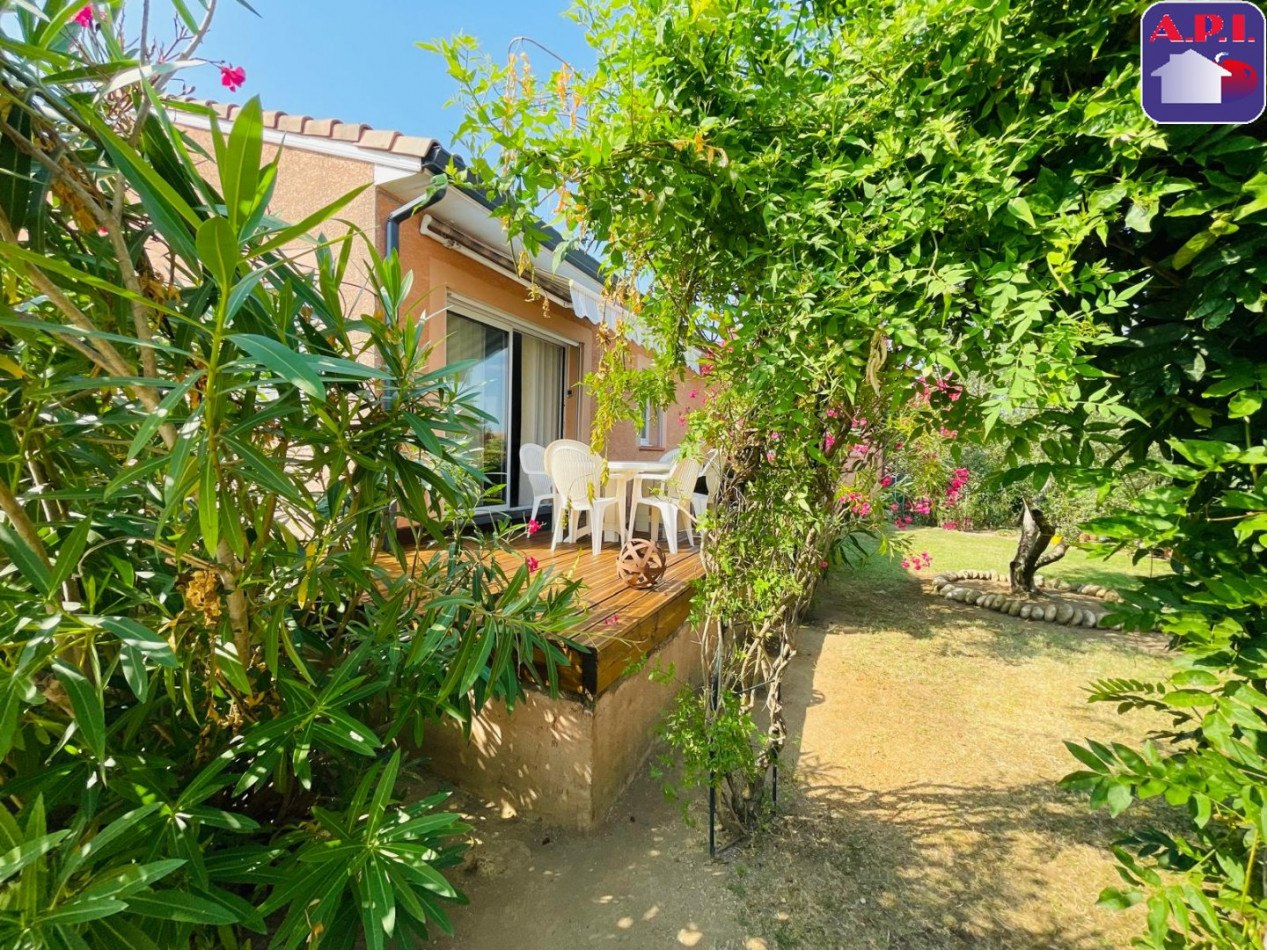 vente Maison Varilhes - Photo 2